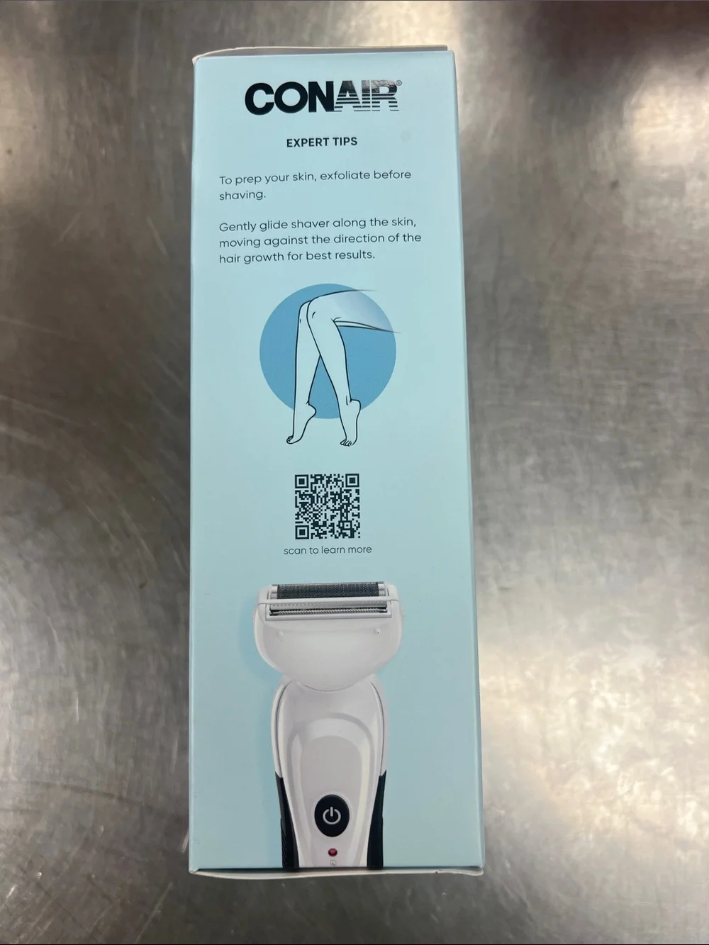 Conair girlbomb hypoallergenic